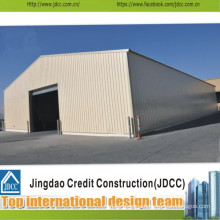 Good Quality and Light Weight Steel Garage